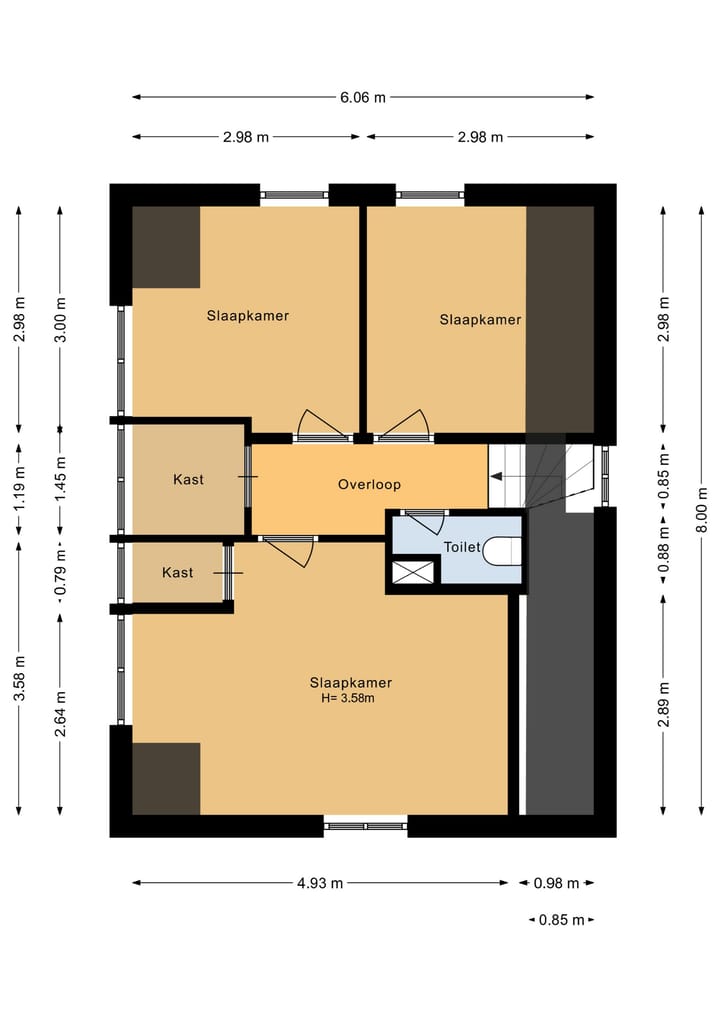 Foto 60 van Schuinpad 13