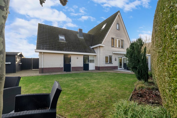 Foto 2 van Koningsvaren 77