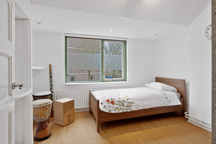 Foto 5 van Eckartseweg Zuid 117