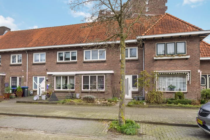 Foto 8 van Eckartseweg Zuid 117