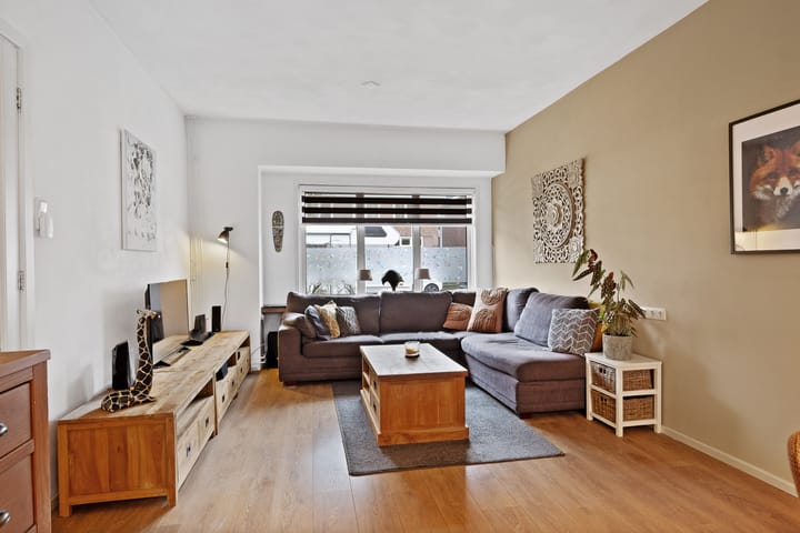 Foto 11 van Eckartseweg Zuid 117