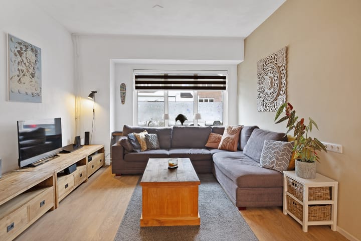 Foto 12 van Eckartseweg Zuid 117