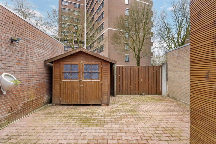 Foto 34 van Eckartseweg Zuid 117