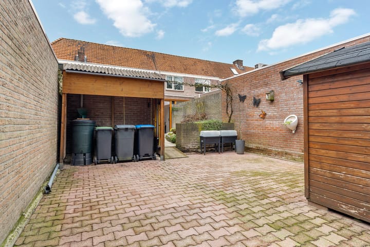 Foto 35 van Eckartseweg Zuid 117