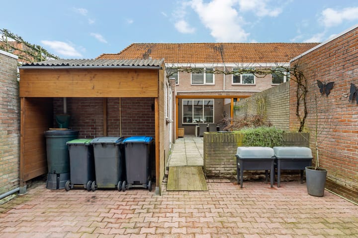 Foto 36 van Eckartseweg Zuid 117