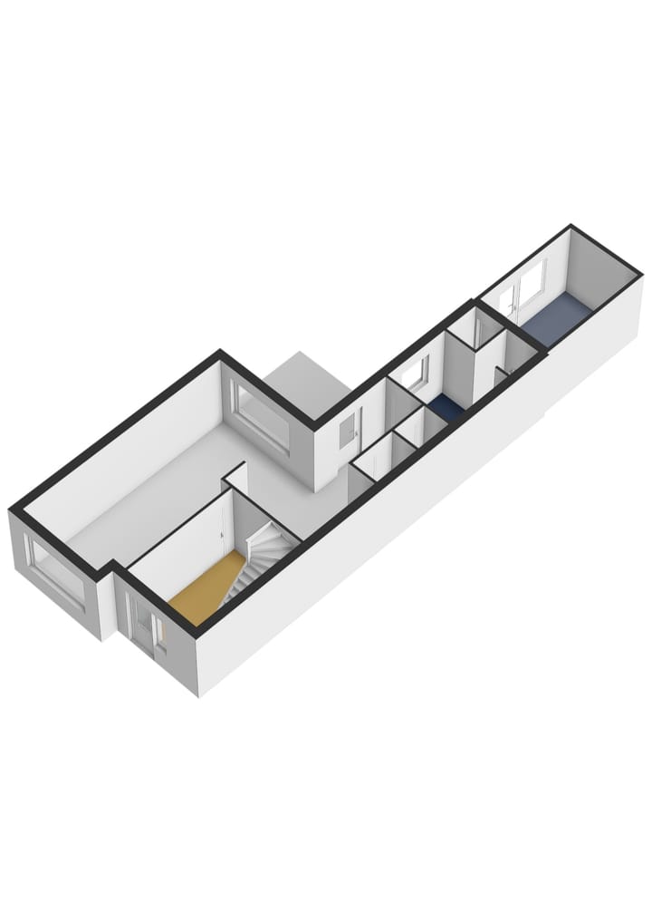 Foto 42 van Eckartseweg Zuid 117