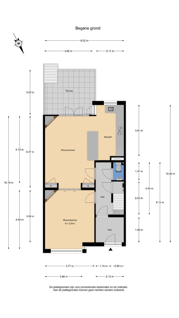 Photo 60 of Berg en Dalseweg 314