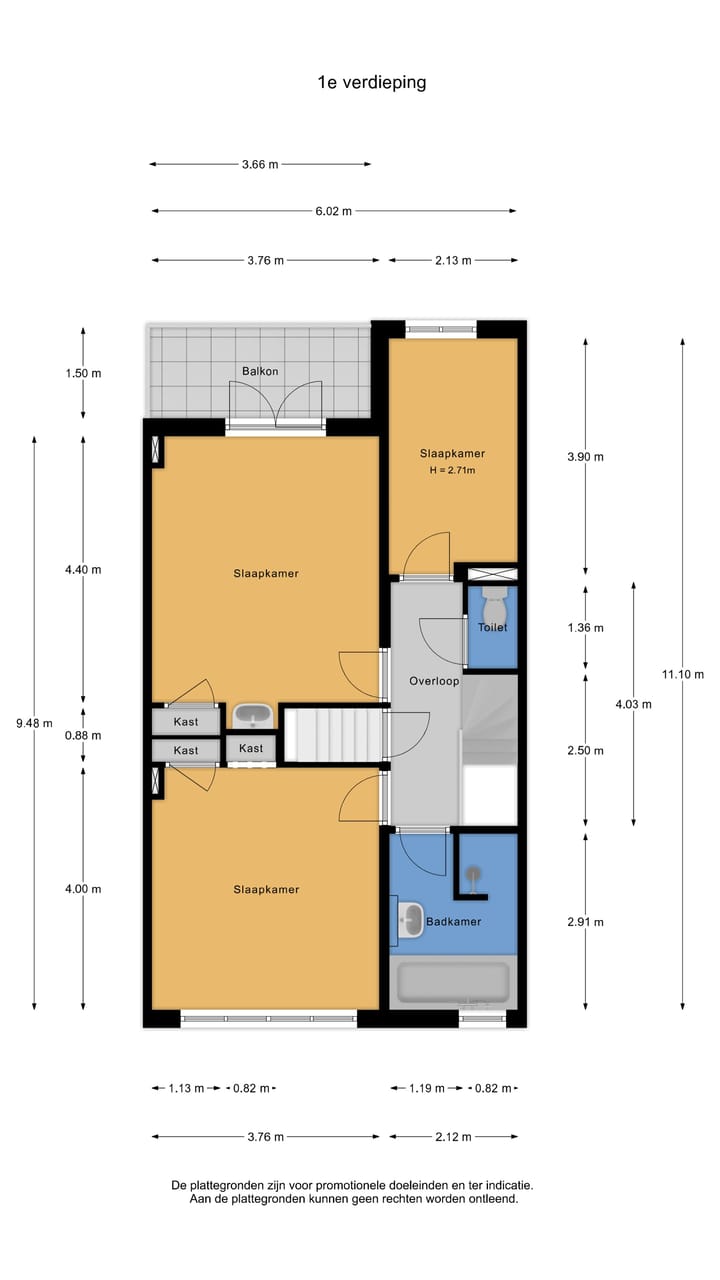 Photo 61 of Berg en Dalseweg 314