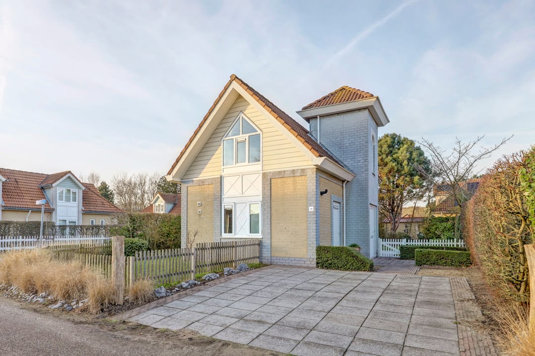 Foto 2 van Duindoorn 19