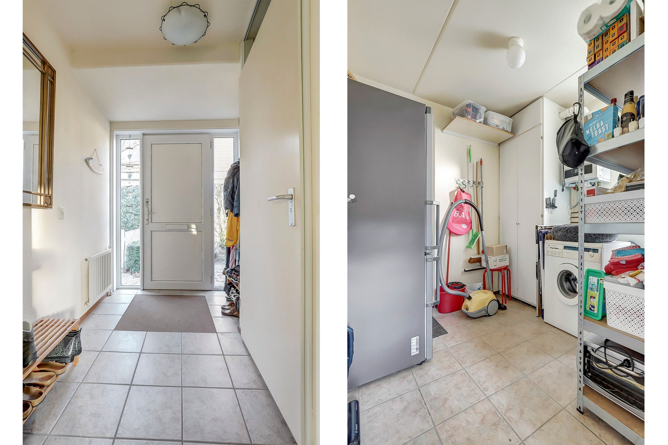 3-bedroom freehold villa in Kamperland — photo 5 of 5