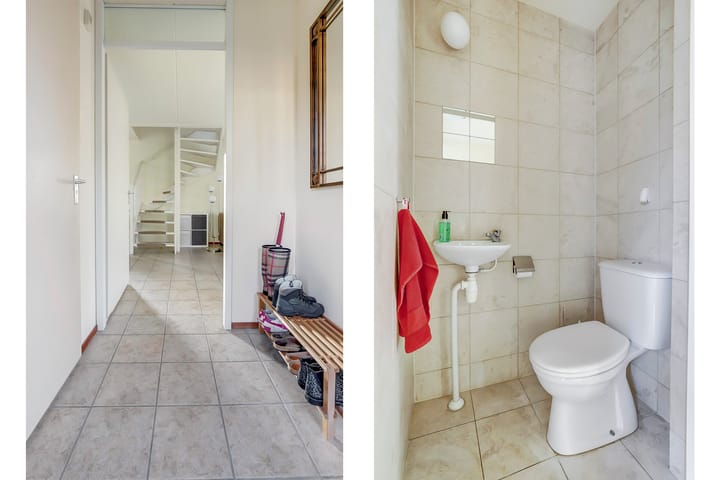 Vrijstaande woning te koop: Duindoorn 19, Kamperland