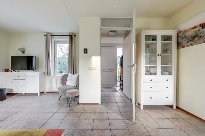 Vrijstaande woning te koop: Duindoorn 19, Kamperland