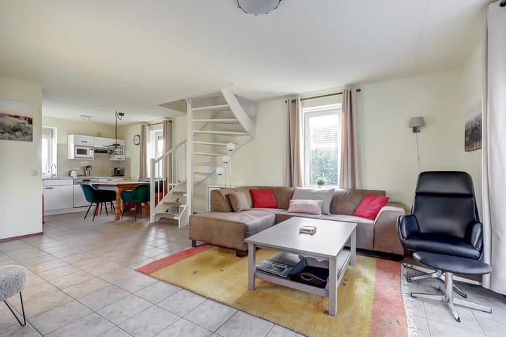 Vrijstaande woning te koop: Duindoorn 19, Kamperland
