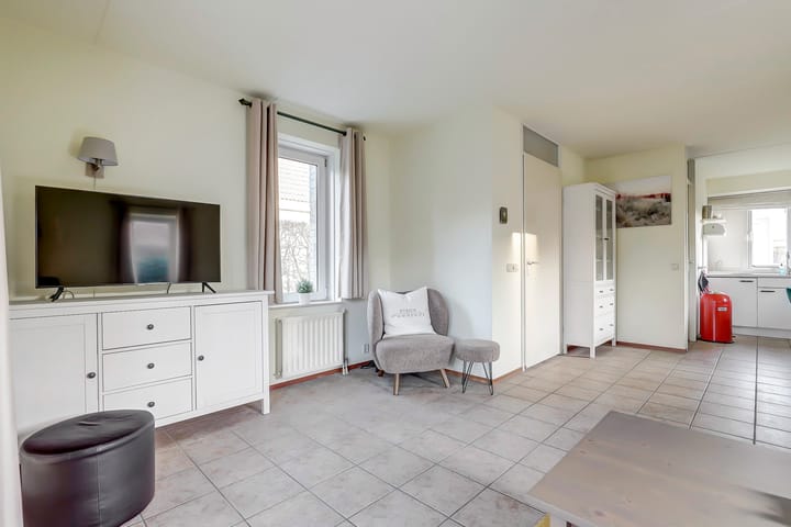 Vrijstaande woning te koop: Duindoorn 19, Kamperland