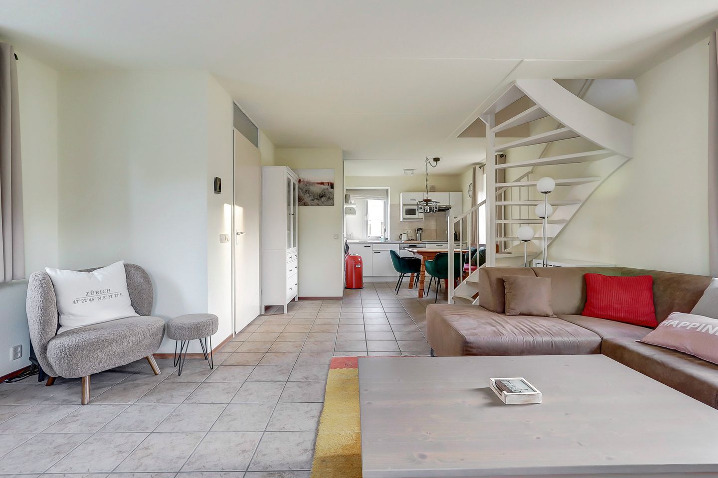 Foto 10 van Duindoorn 19