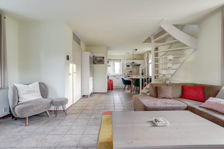 Vrijstaande woning te koop: Duindoorn 19, Kamperland