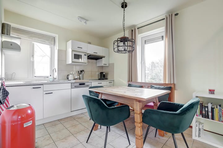 Vrijstaande woning te koop: Duindoorn 19, Kamperland