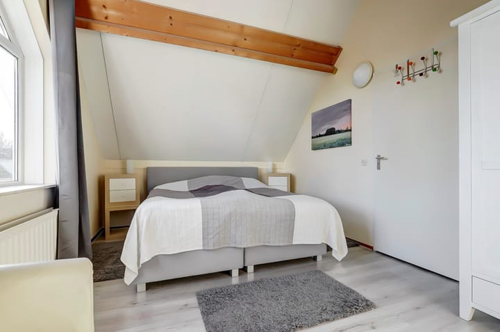 Vrijstaande woning te koop: Duindoorn 19, Kamperland