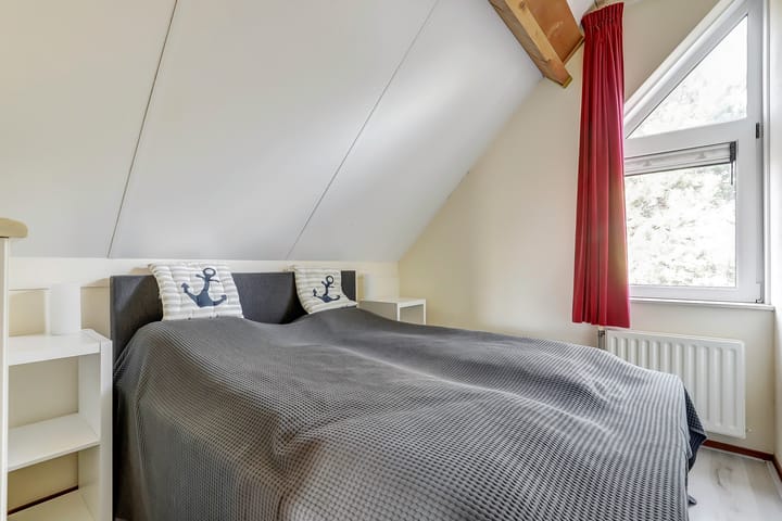 Vrijstaande woning te koop: Duindoorn 19, Kamperland