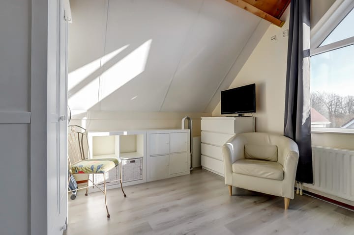 Vrijstaande woning te koop: Duindoorn 19, Kamperland