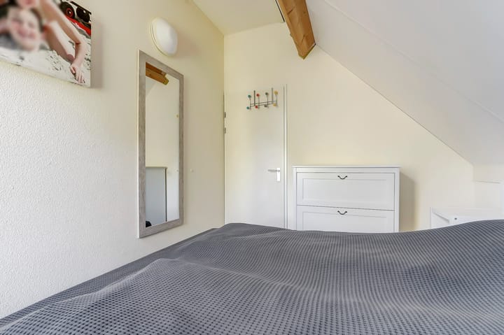 Vrijstaande woning te koop: Duindoorn 19, Kamperland
