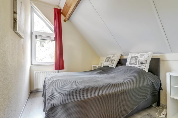 Vrijstaande woning te koop: Duindoorn 19, Kamperland