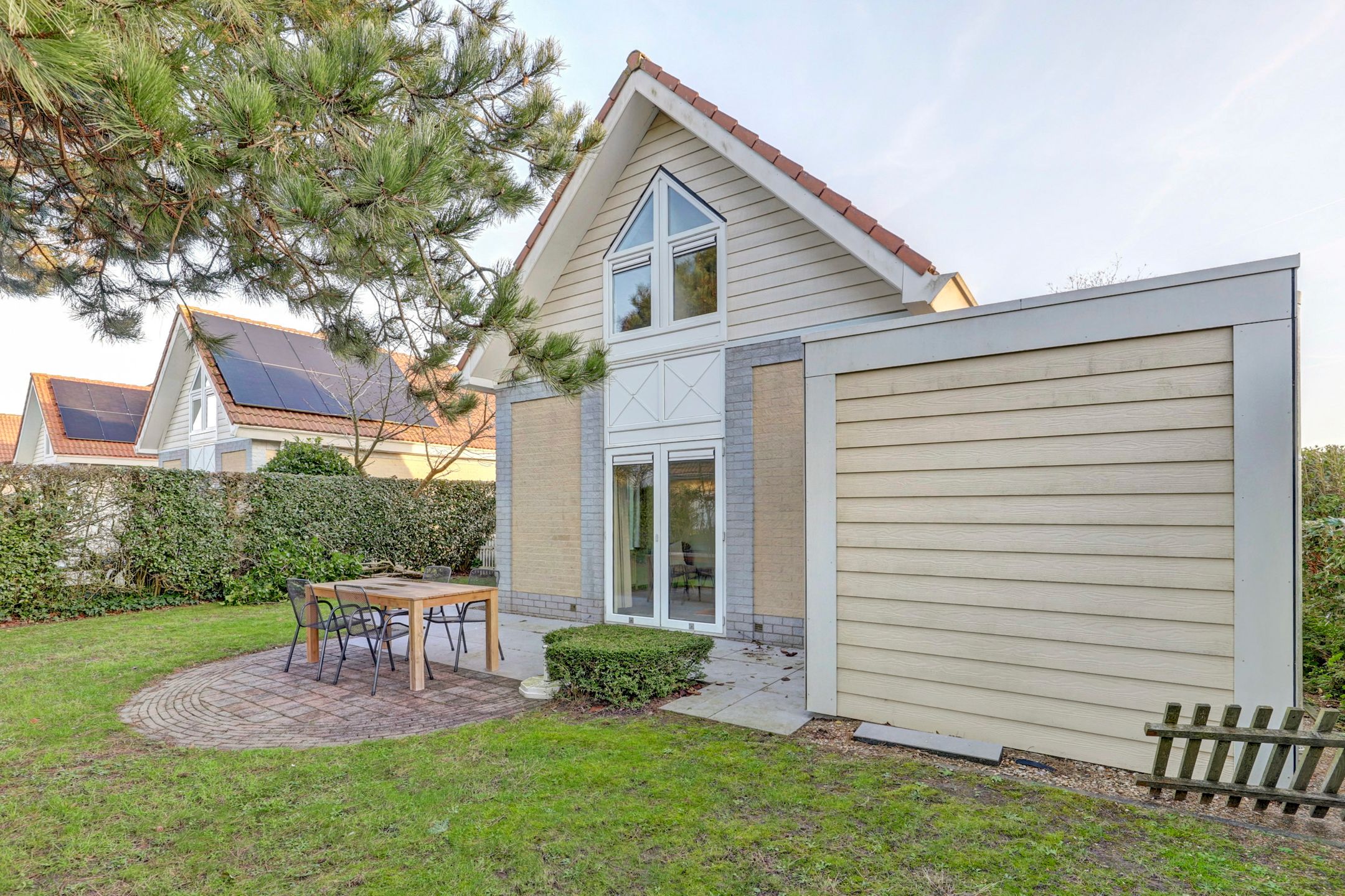 Foto 21 van Duindoorn 19