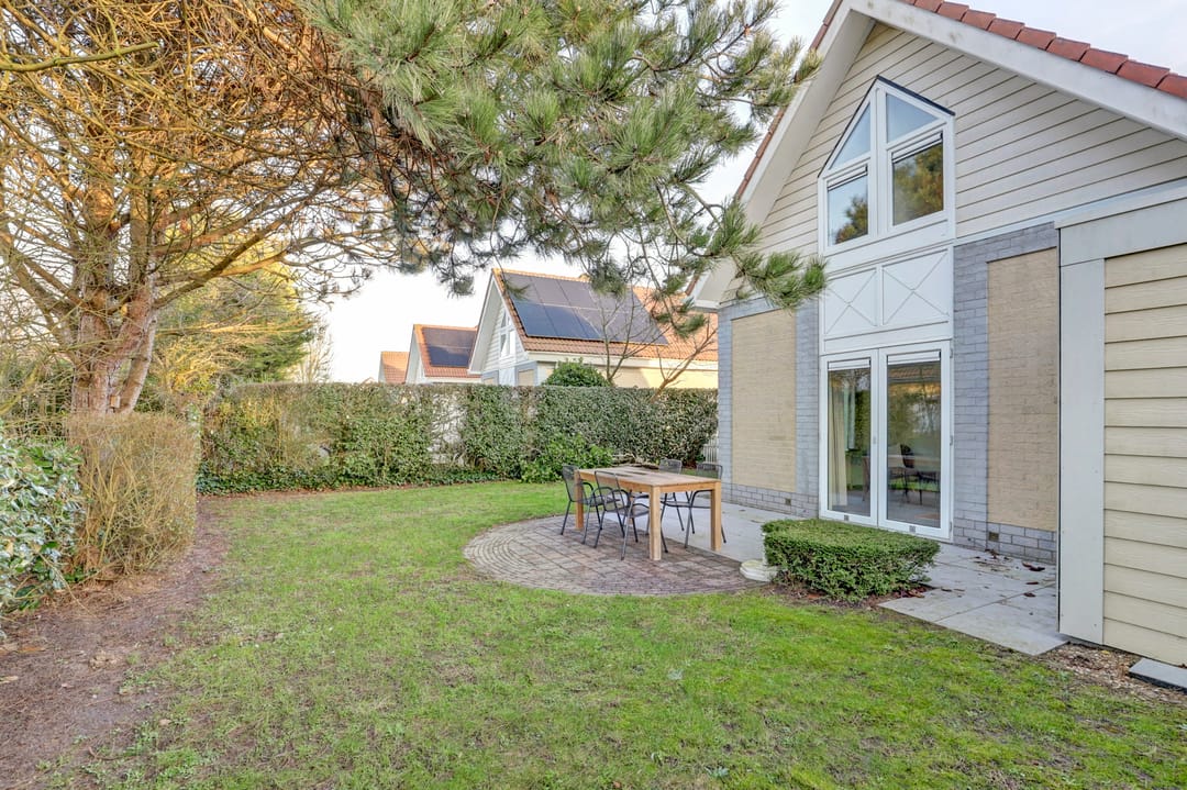 Foto 22 van Duindoorn 19