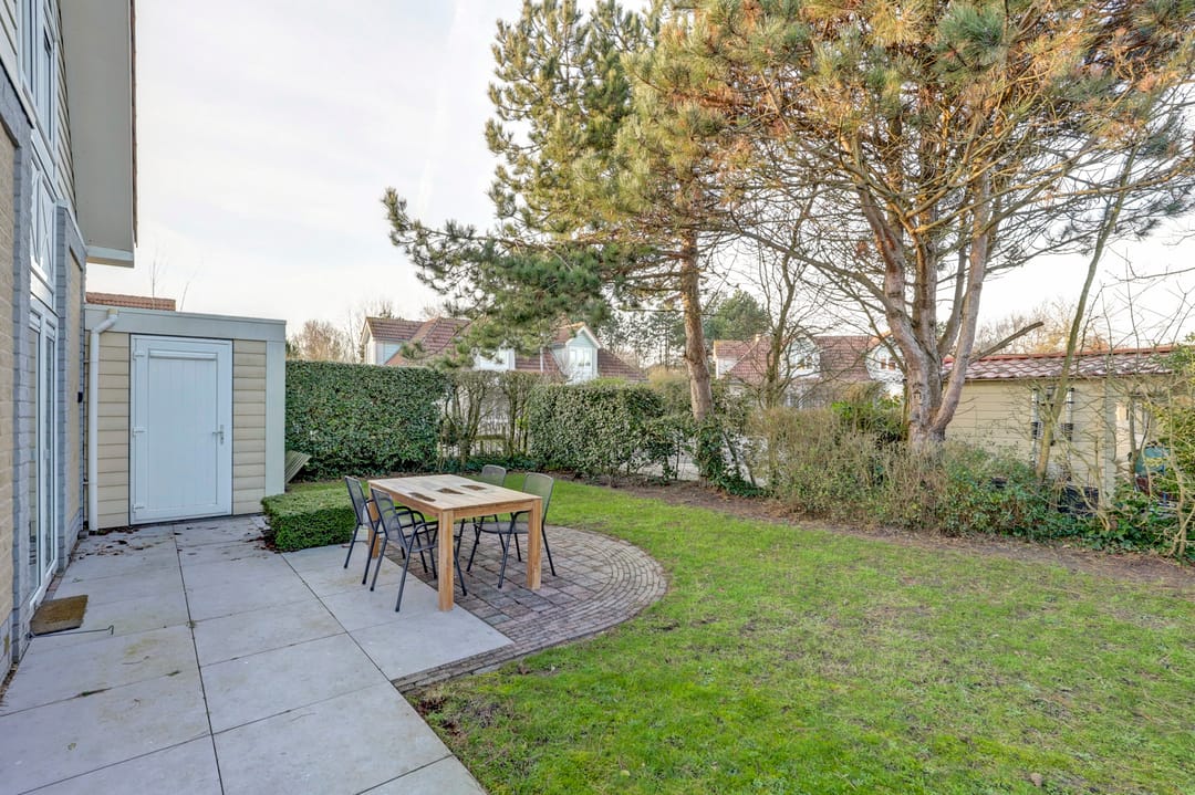 Foto 23 van Duindoorn 19