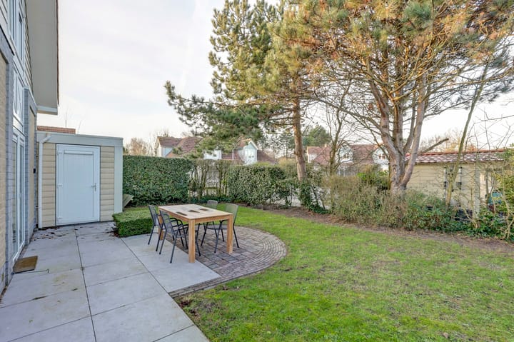 Vrijstaande woning te koop: Duindoorn 19, Kamperland