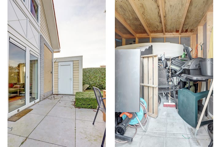 Vrijstaande woning te koop: Duindoorn 19, Kamperland