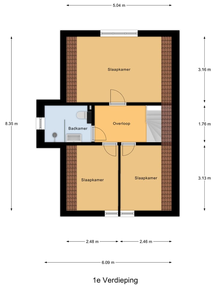 Vrijstaande woning te koop: Duindoorn 19, Kamperland