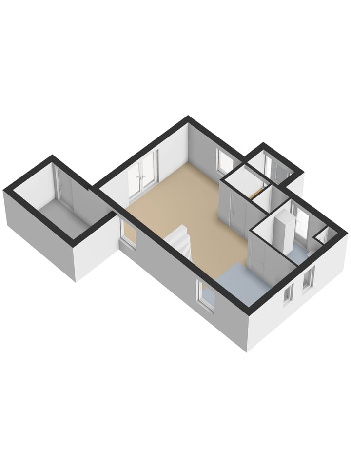 Vrijstaande woning te koop: Duindoorn 19, Kamperland