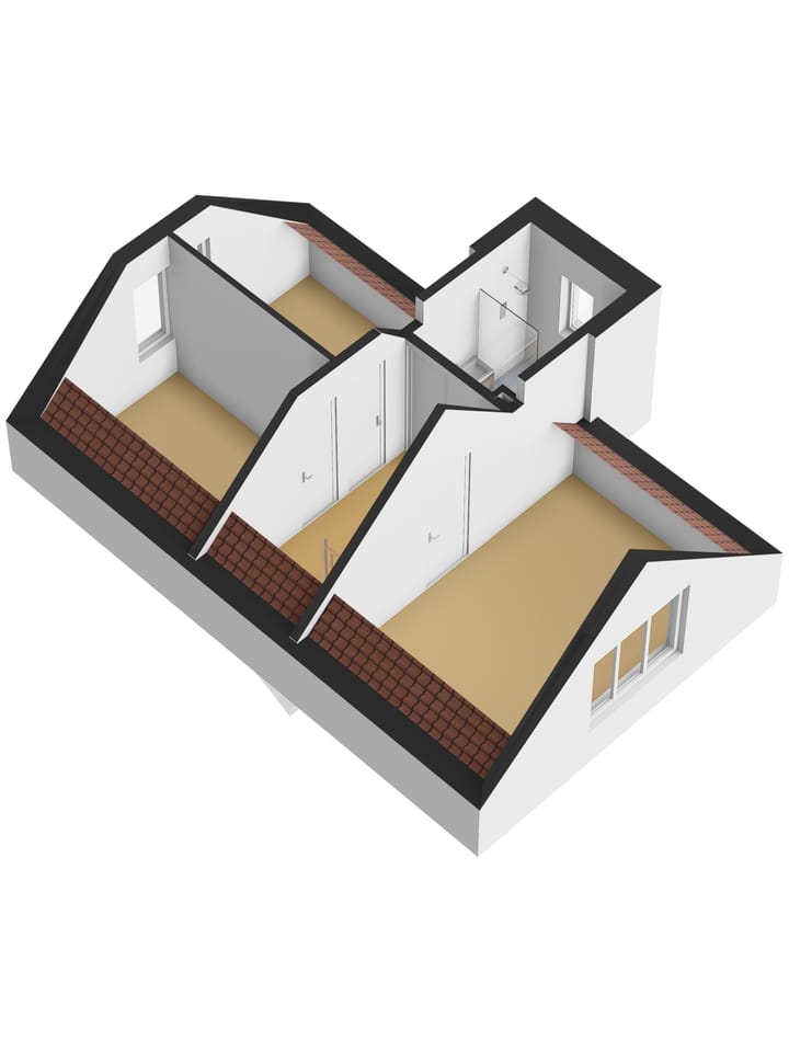 Vrijstaande woning te koop: Duindoorn 19, Kamperland
