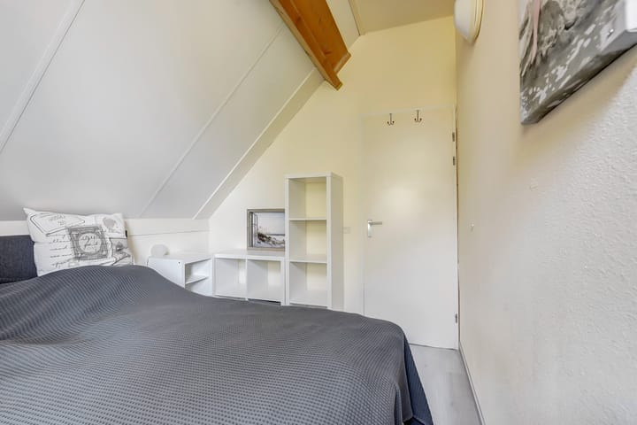Vrijstaande woning te koop: Duindoorn 19, Kamperland