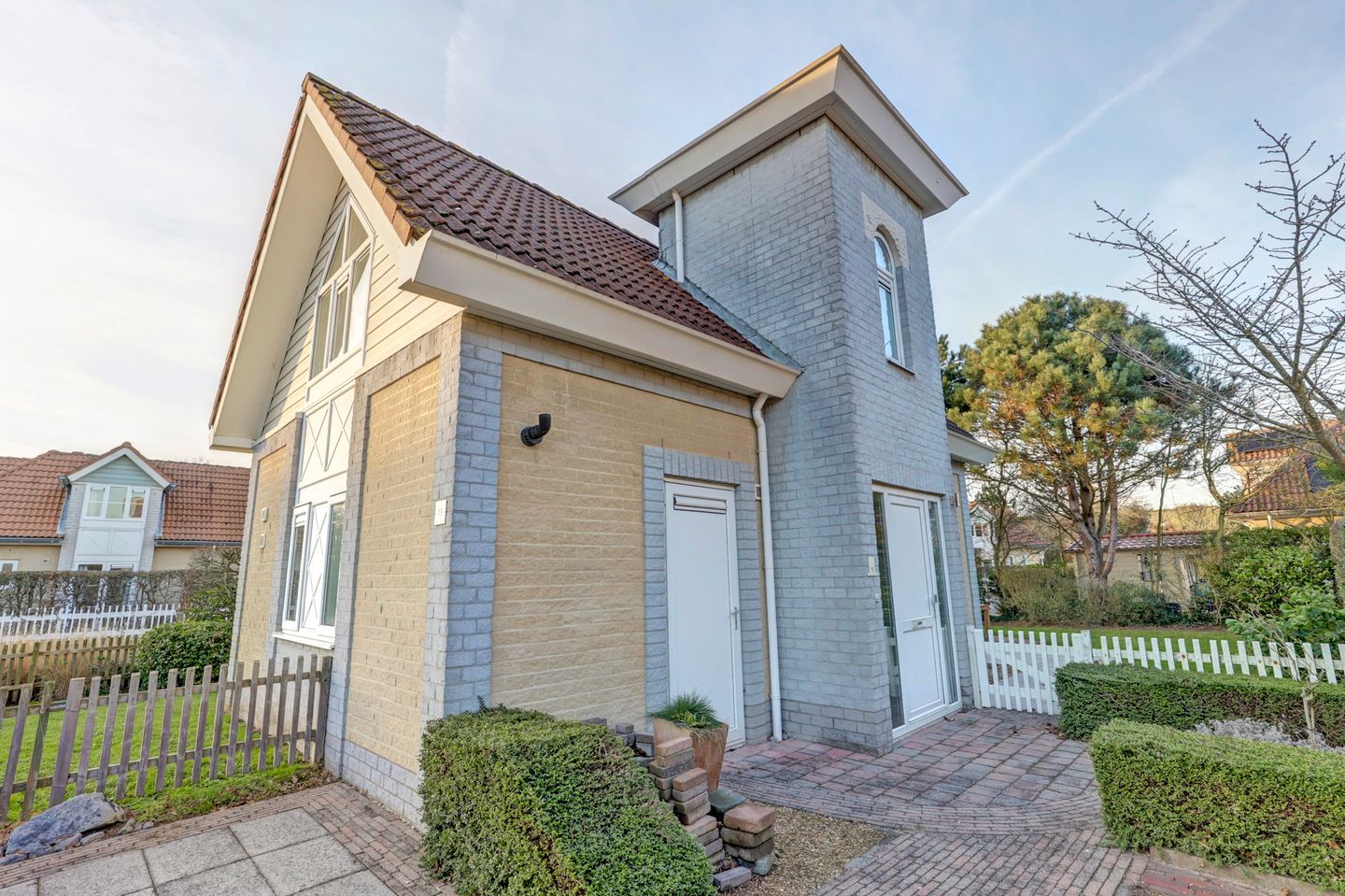 Foto 4 van Duindoorn 19