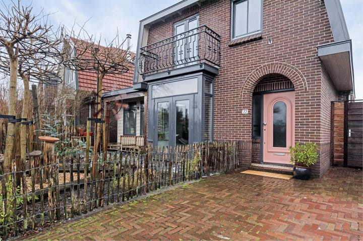 Foto 2 van Schoutenbosch 77