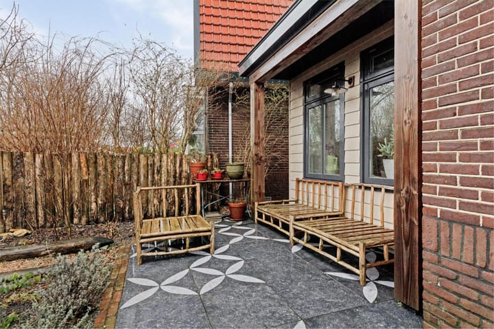 Foto 3 van Schoutenbosch 77