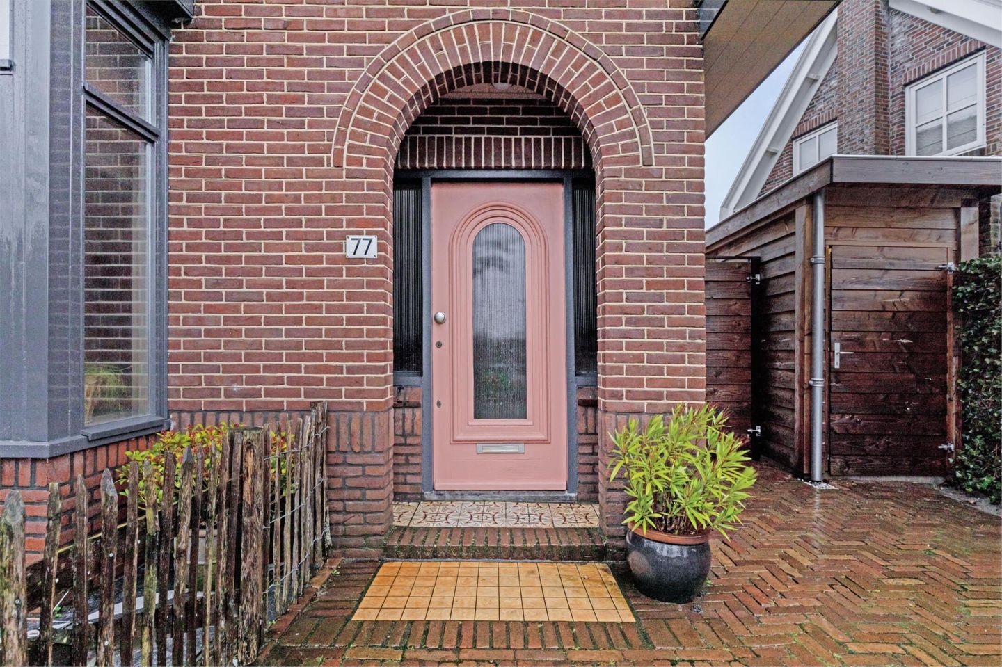 Foto 4 van Schoutenbosch 77