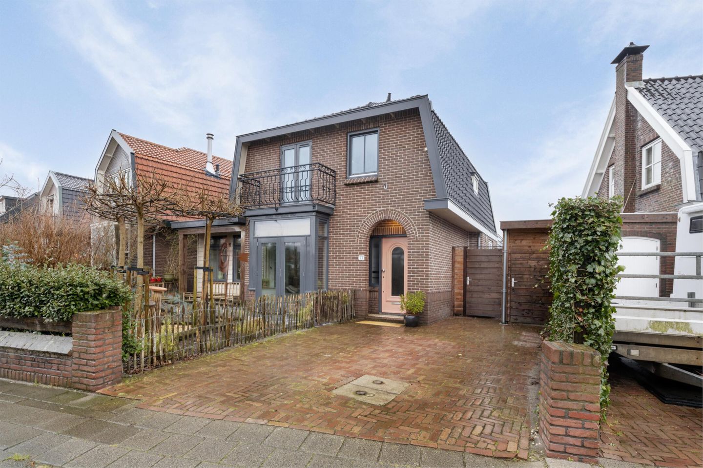 Foto 5 van Schoutenbosch 77