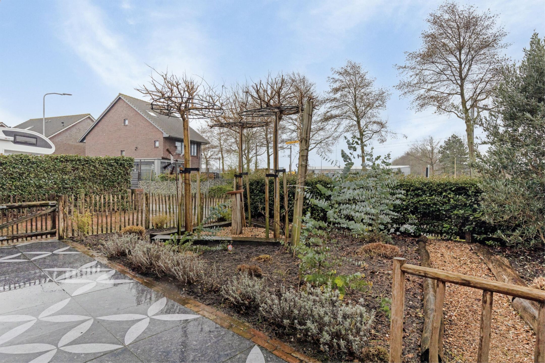 Foto 6 van Schoutenbosch 77