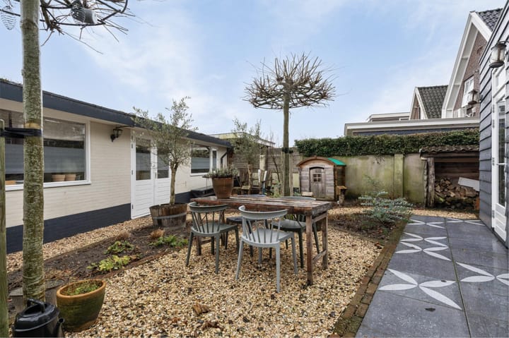 Foto 35 van Schoutenbosch 77