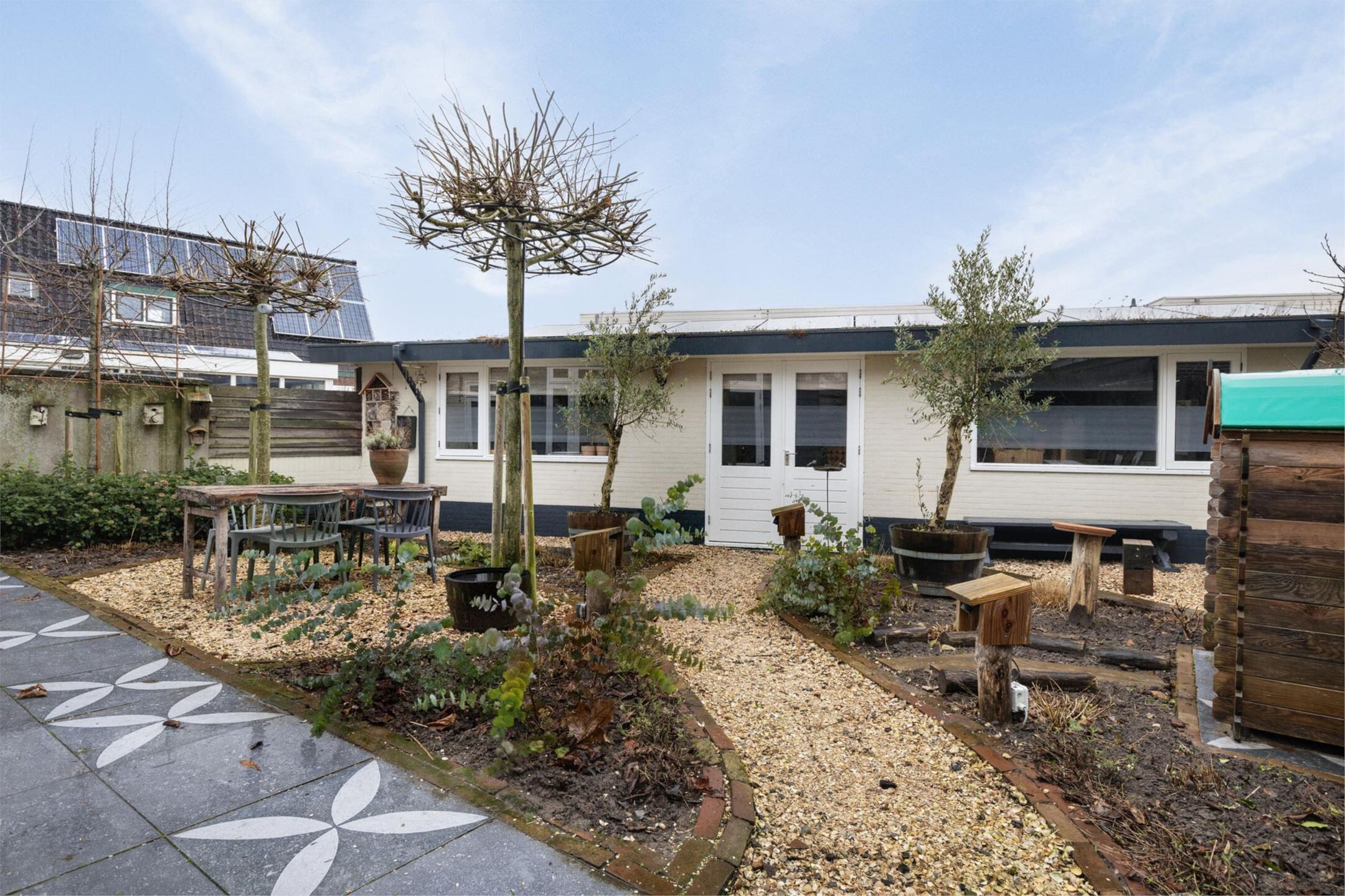 Foto 36 van Schoutenbosch 77