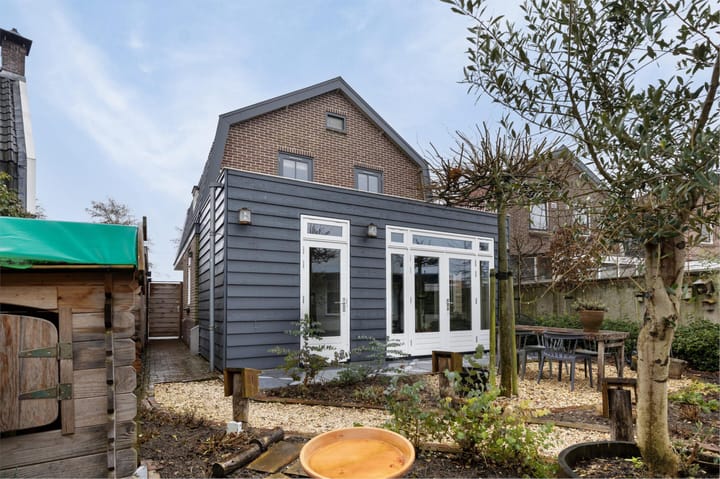 Foto 39 van Schoutenbosch 77