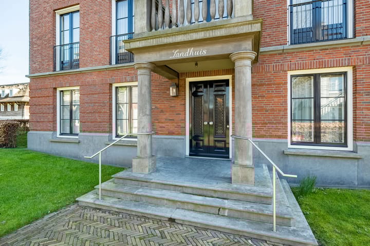 Foto 5 van Overweer 20