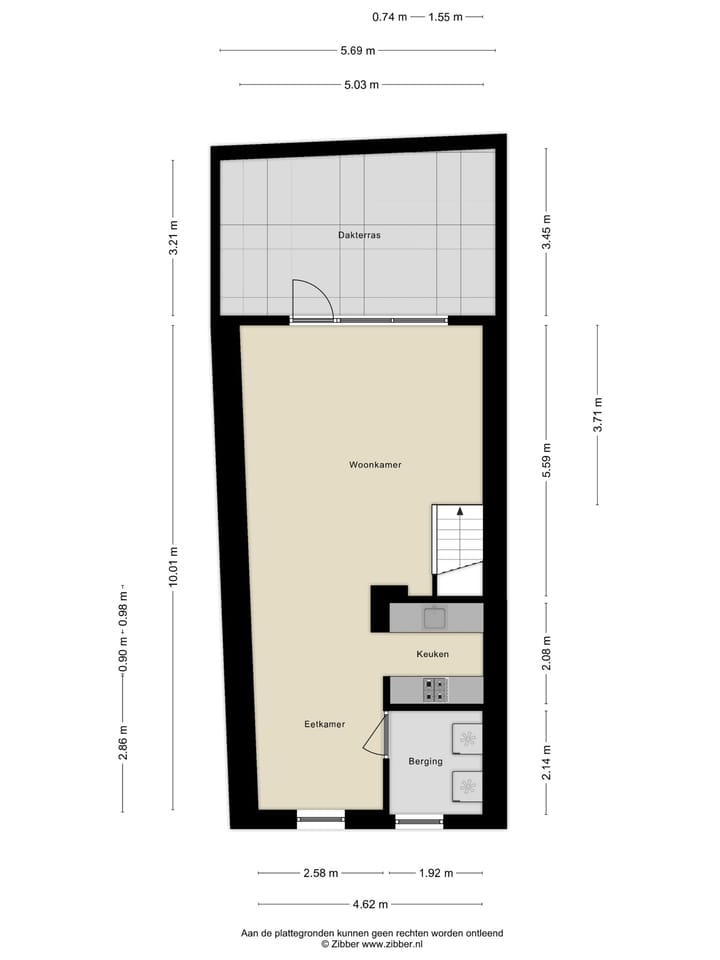 Foto 25 van Sint Jansstraat 5