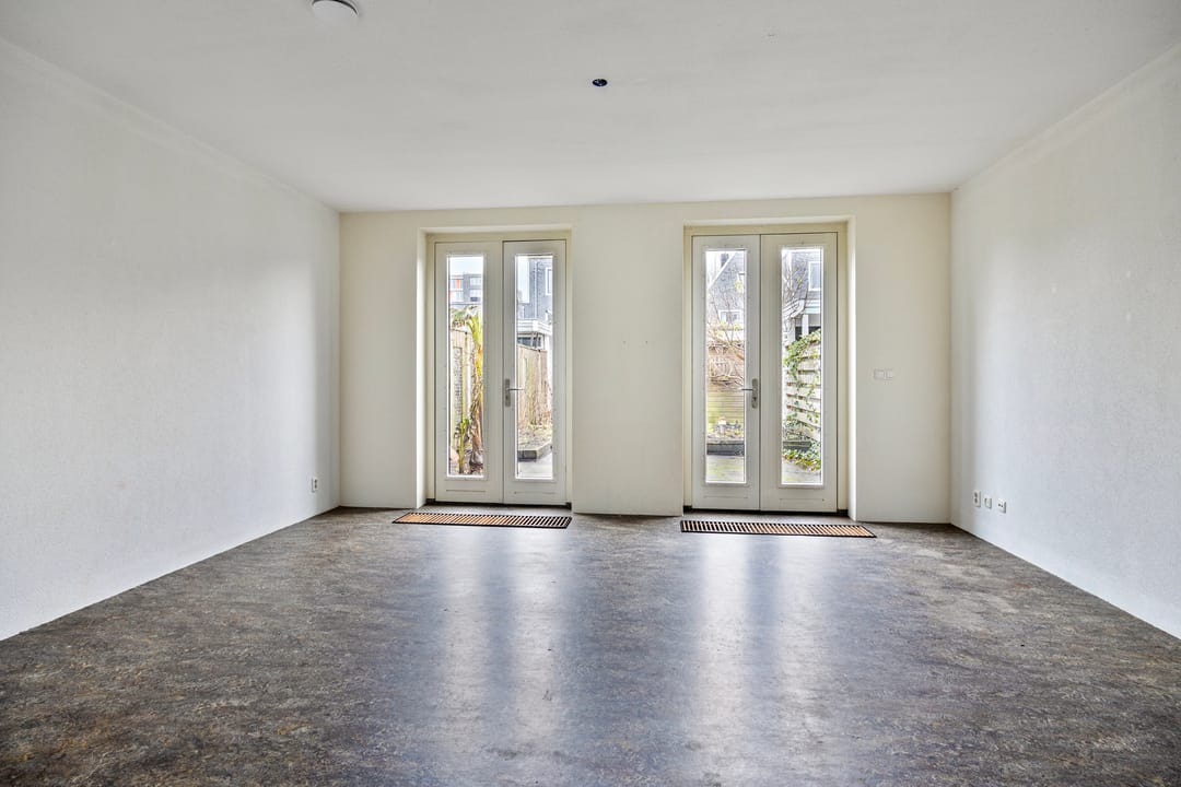 Photo 2 of Schumannlaan 83