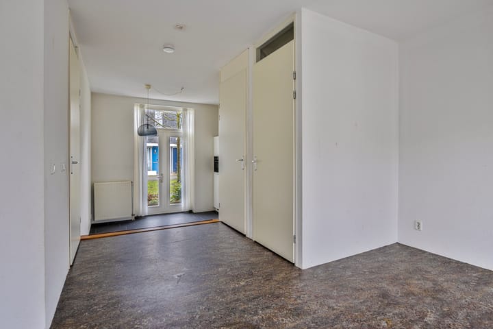 Foto 5 van Schumannlaan 83