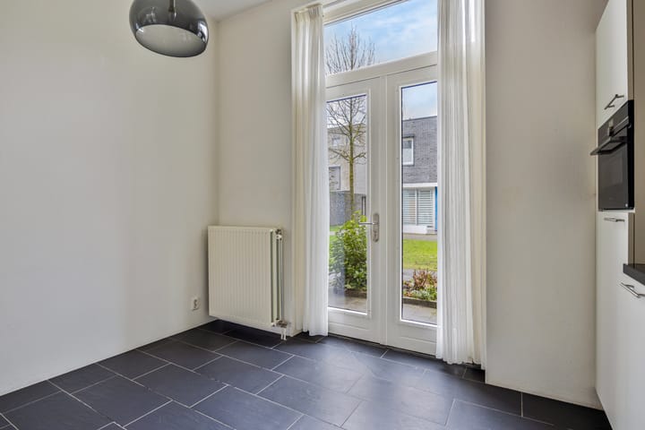 Foto 9 van Schumannlaan 83