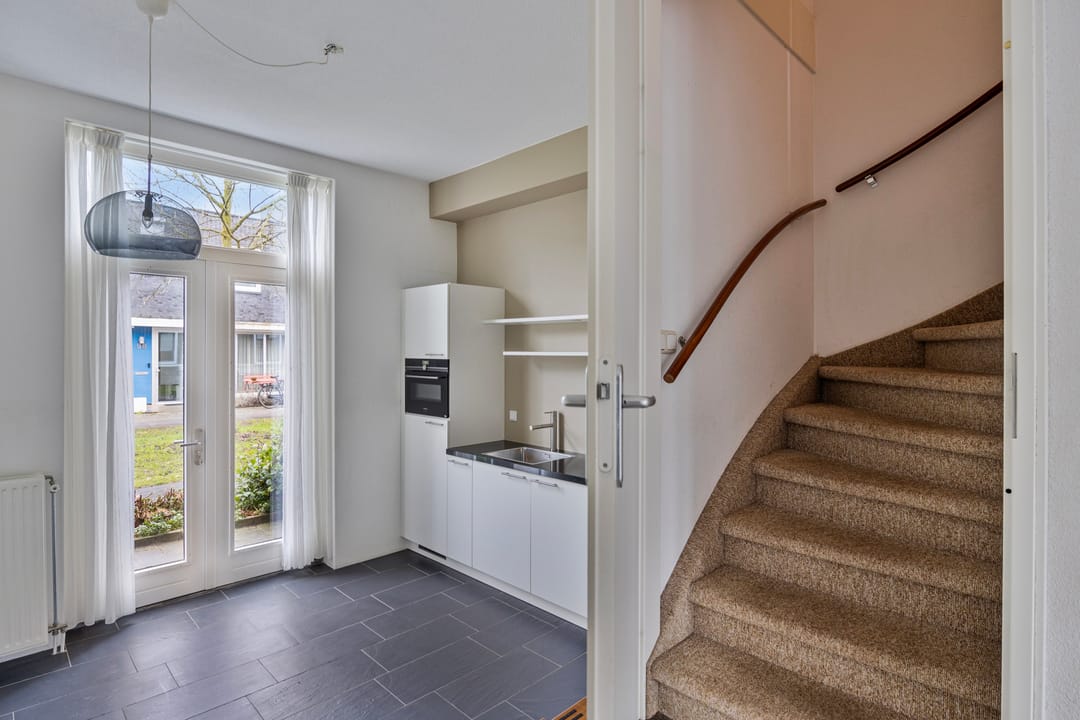 Photo 11 of Schumannlaan 83